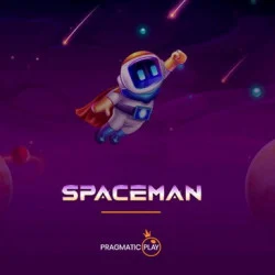 Spaceman wogo777